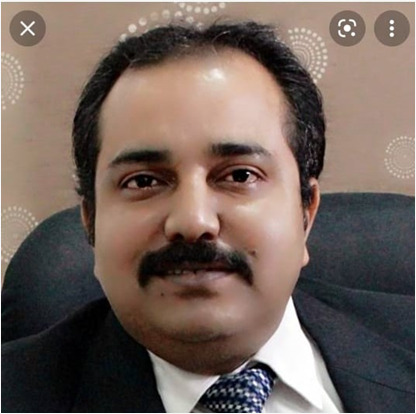 ડૉ. સંદીપ બિસ્વાસ