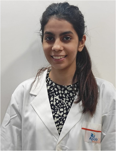 ડૉ. અમીના ખાન