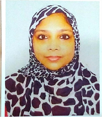 ડૉ. શાહીન હુસૈન