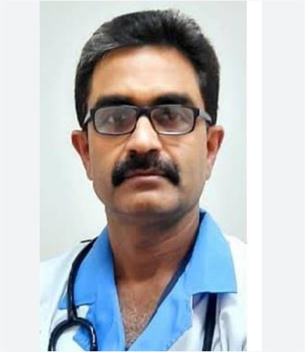 ડૉ. સુભ્રો ભટ્ટાચાર્ય