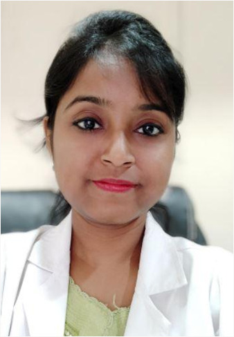 ડૉ. મોનાલી સેનગુપ્તા