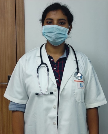 ડૉ. નમ્રતા પાલ