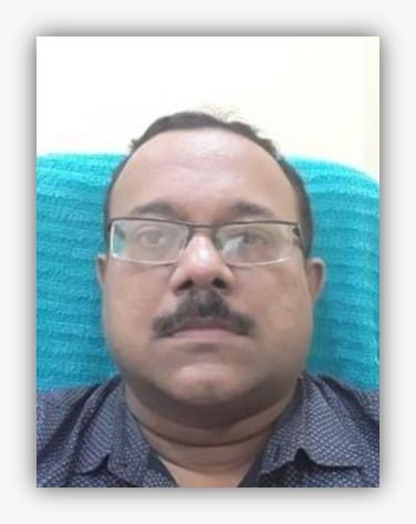 સંજય ગુપ્તા ડો