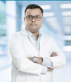 Dr. Subrata Debnath