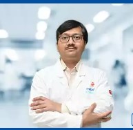 Dr. Pradip Kumar Mondal