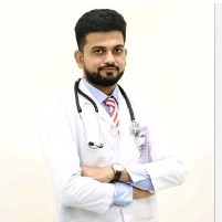 Dr. Kunal Kumar Paul