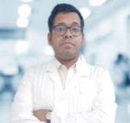Dr. Uddeepta Dutta