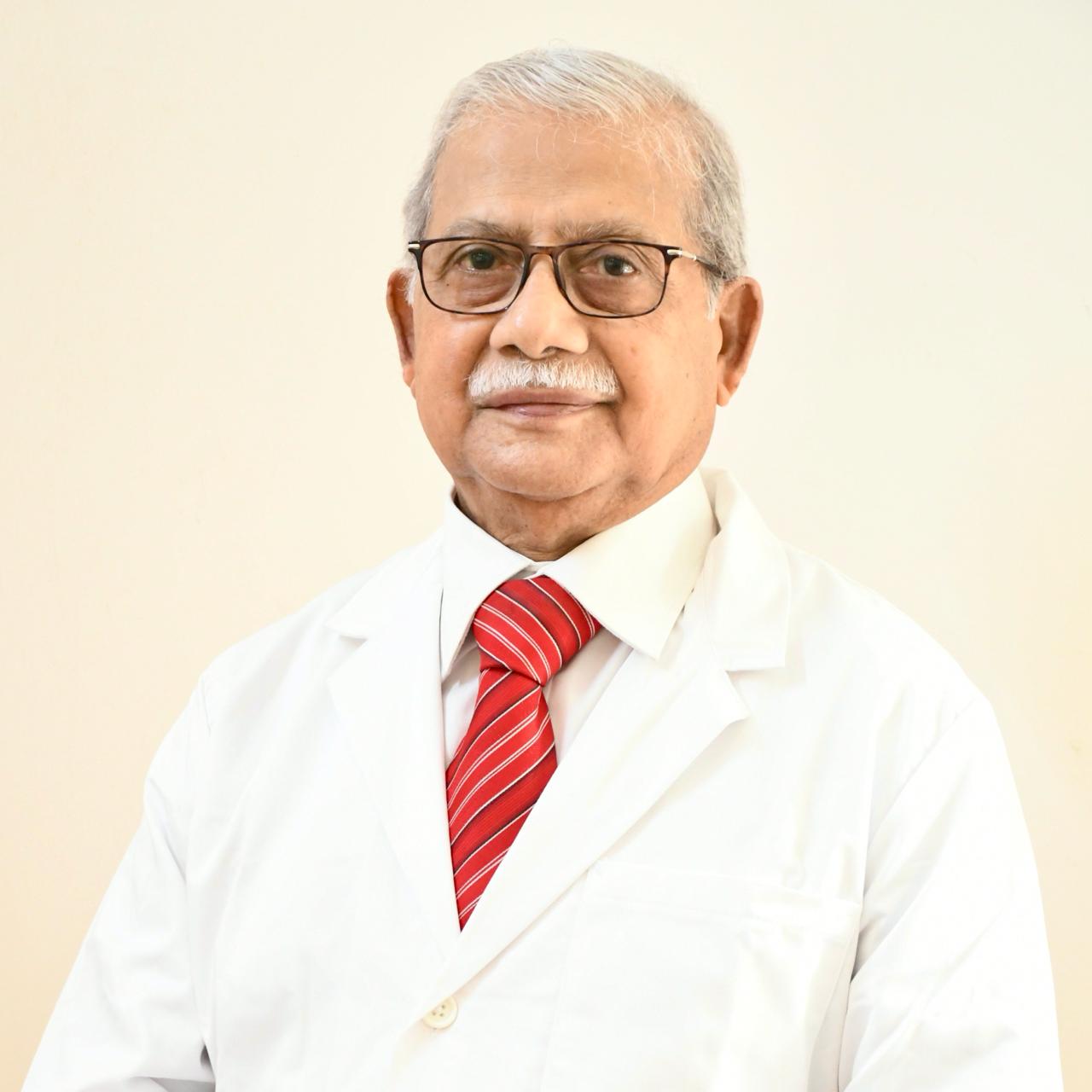 Dr. Am Saha