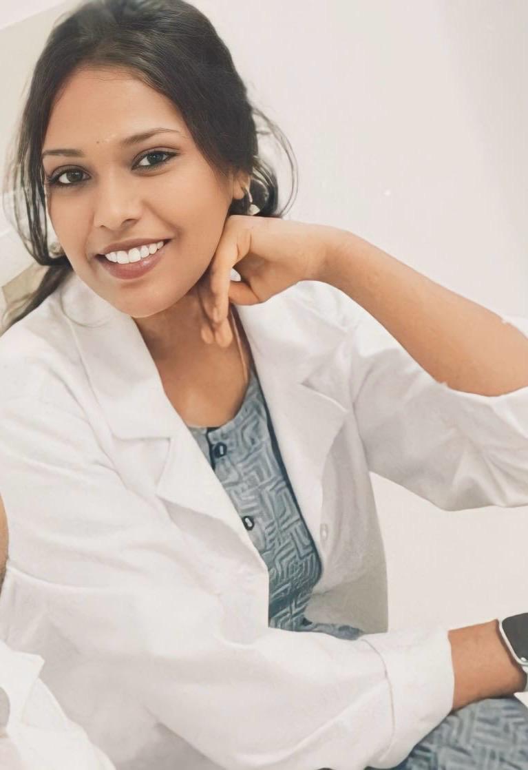Dr. R Sree