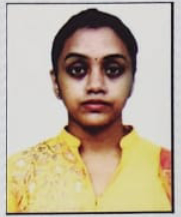 டாக்டர் பிரியங்கா கோஷ்