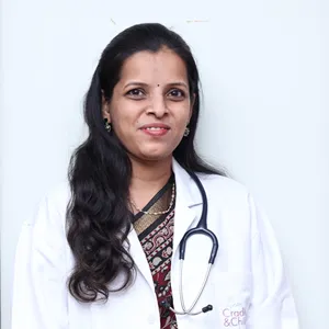 डॉ. पिनिंटी पद्मावती