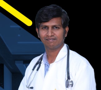 निरंजन नोमुला डॉ