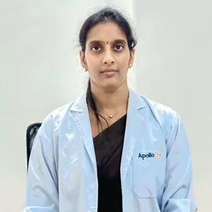 डॉ. बोलिनी मानसा जयराम