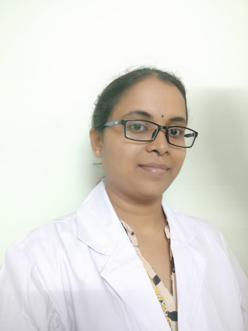 डॉ. लक्ष्मी प्रिया बी