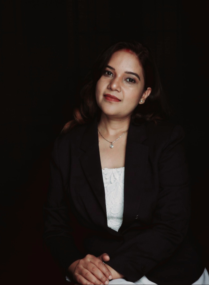 डॉ. नवोदिता कुमार