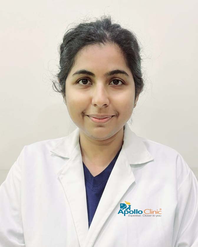 डॉ. प्रिया ?राहा