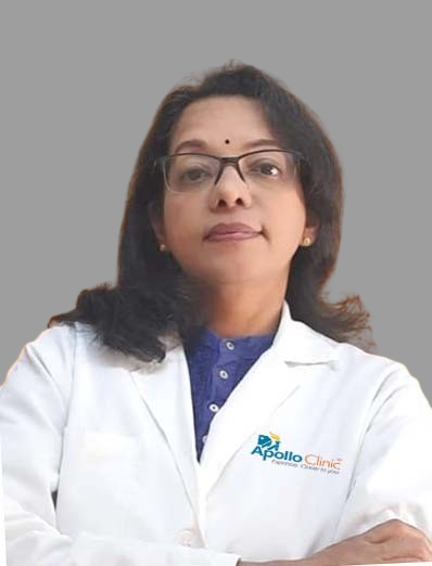 डॉ. भिनुशिनी थांगवेलु