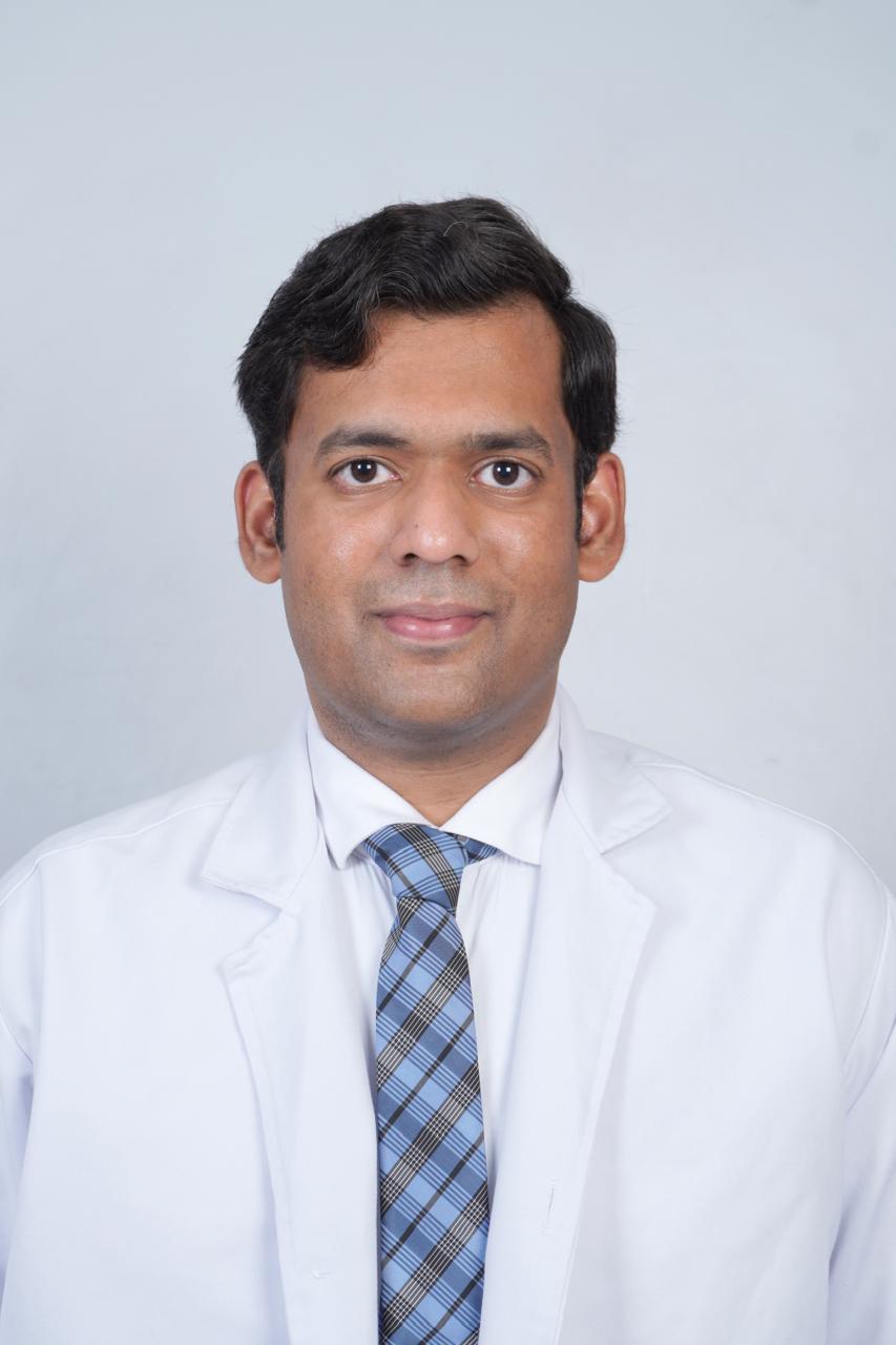 டாக்டர் நாராயணன் ஏ