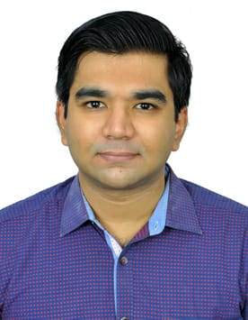 डॉ. एस. निशांत