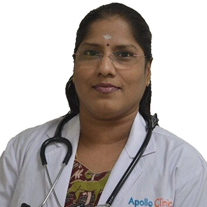 ડૉ. મંજુલા રંગનાથન