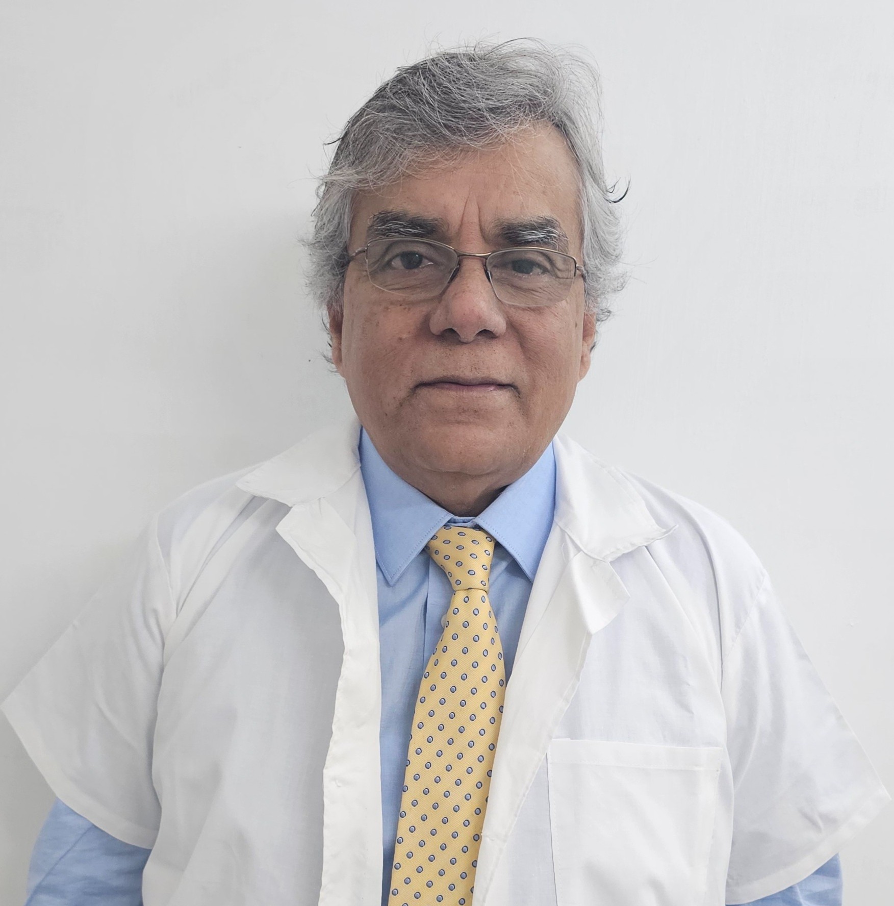 Dr. Imran  Wali