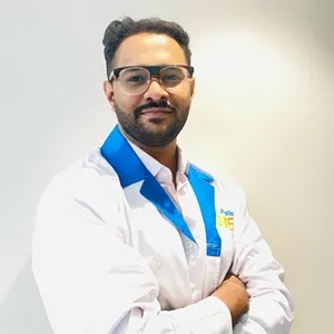 Dr.  Abbu J