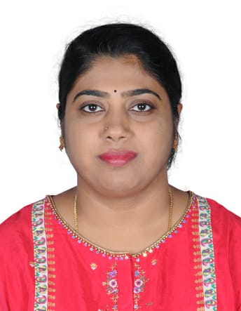 डॉ. अश्विनी आरके