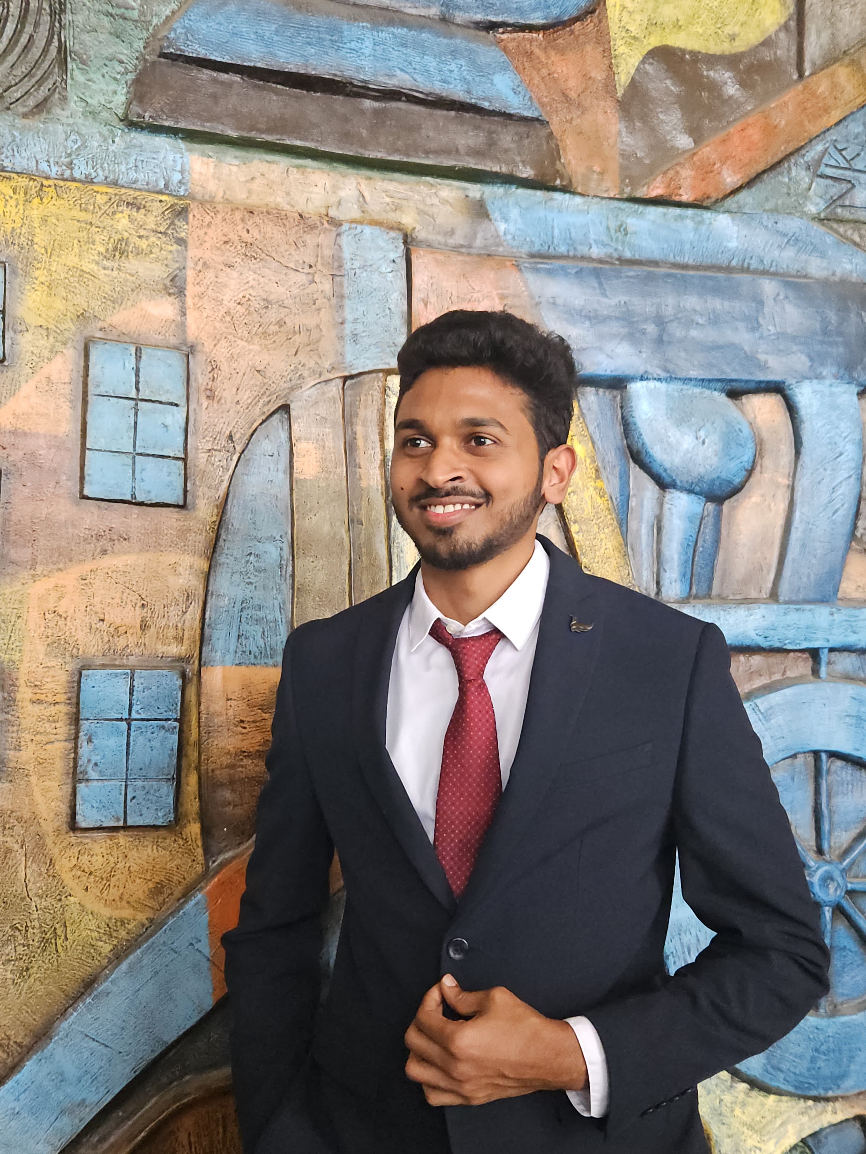 डॉ. विवेकानंद डी हिरेमठ