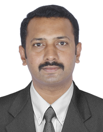 डॉ के सतीश कुमार