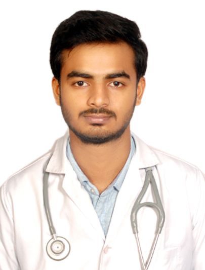 Dr. Puppala Anirudh