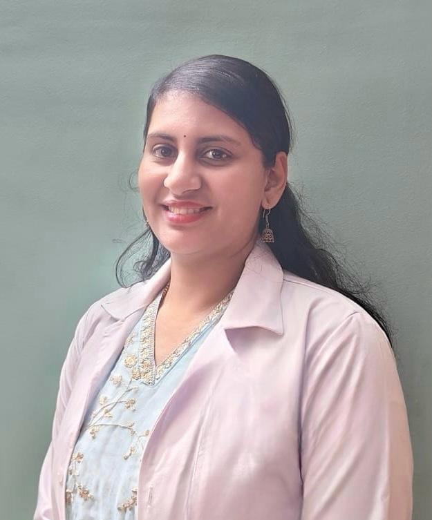 Dr. Divya Chandrashekar