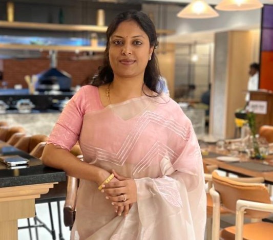 Dr. Renuka S