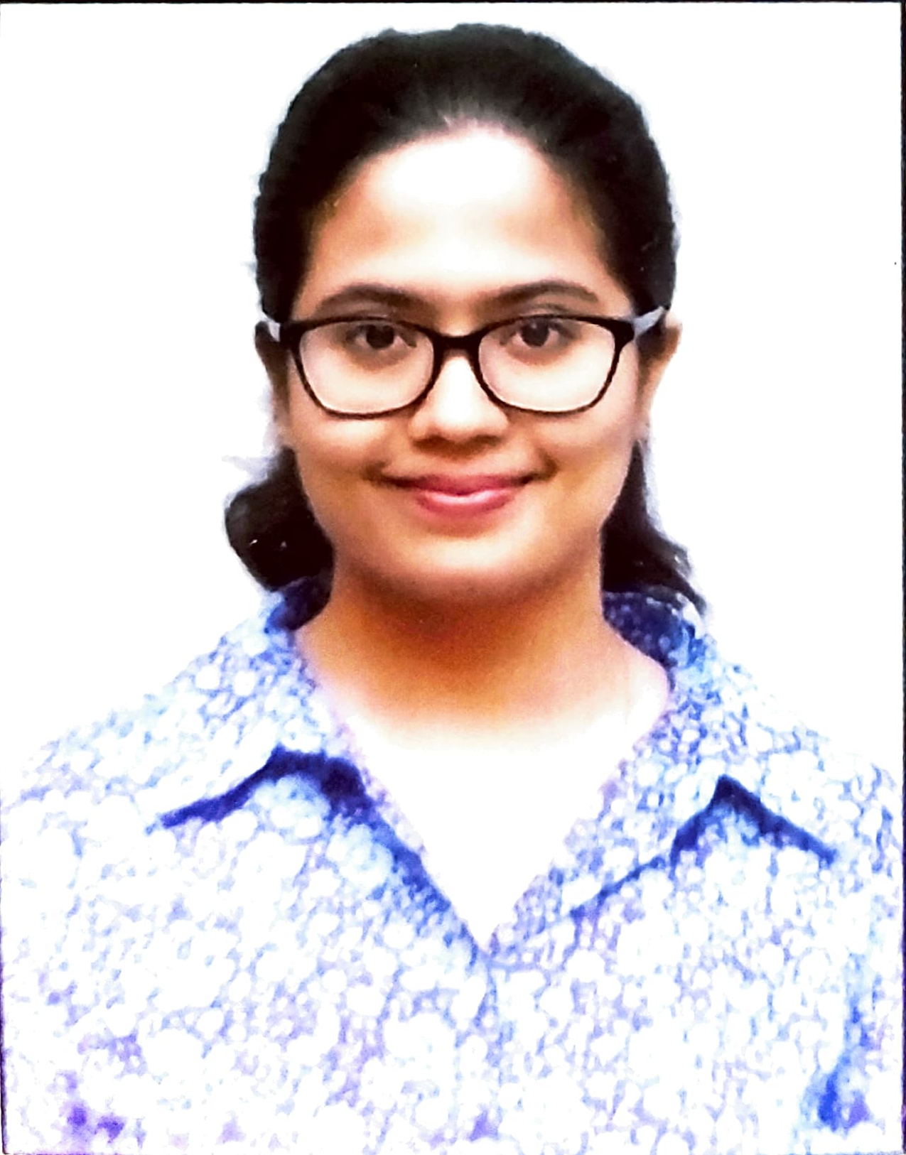 Dr. Nayana Kamath