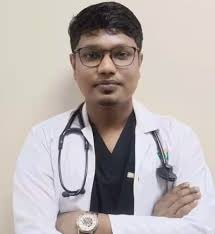 Dr. Uday  Sankar Das