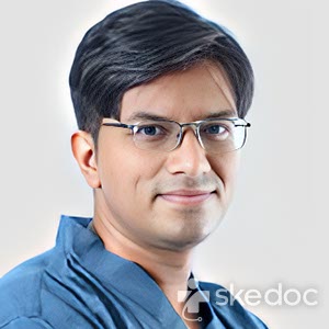 Dr. Prasanta Debnath