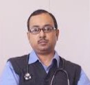 Dr. Himanish Roy