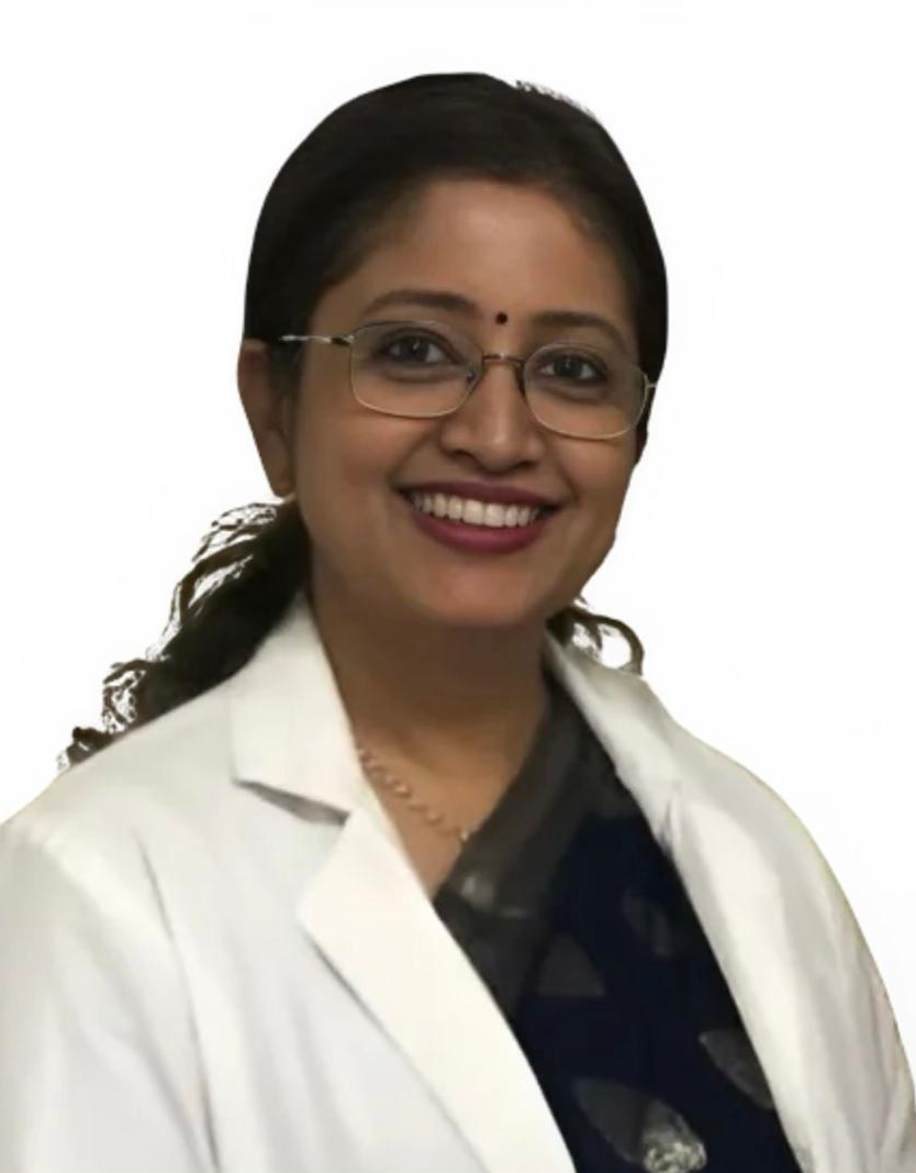 ડૉ. સુમા રઘુરામ