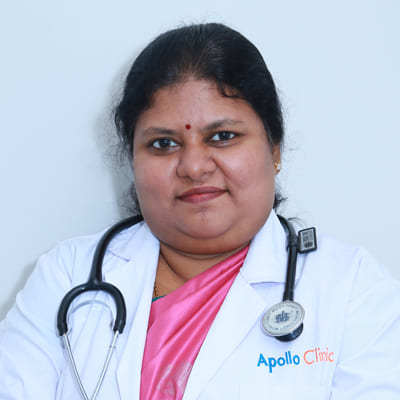 ડૉ. કે સંધ્યા