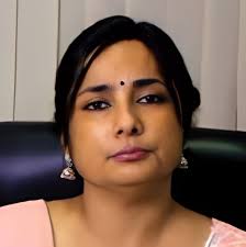 Dr. Kasturi Bhaumik