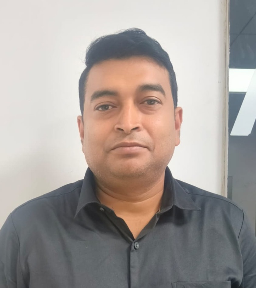 Dr. Somen Baidya
