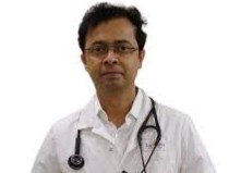 ડૉ. અતિન્દ્રિય બિસ્વાસ