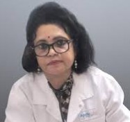 ડૉ. ઉર્મિલા સેન ચૌધરી