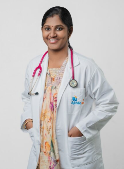 डॉ. रम्या देवी