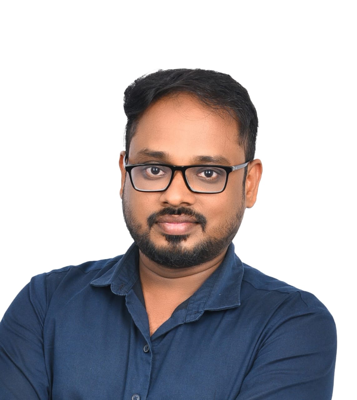 Dr. Sarath Kumar Narasiman