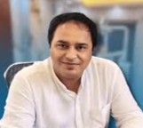 ડૉ. દીપ્તા શંખ ચક્રવર્તી