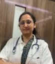 Dr. Kriti Agarwal