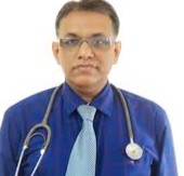 ડૉ. શંકર મહાપાત્રા