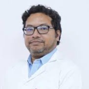 Dr. Aritra Sarkar