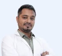 Dr. Deep Chakraborty