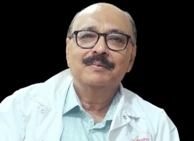 Dr. Debashis Roy
